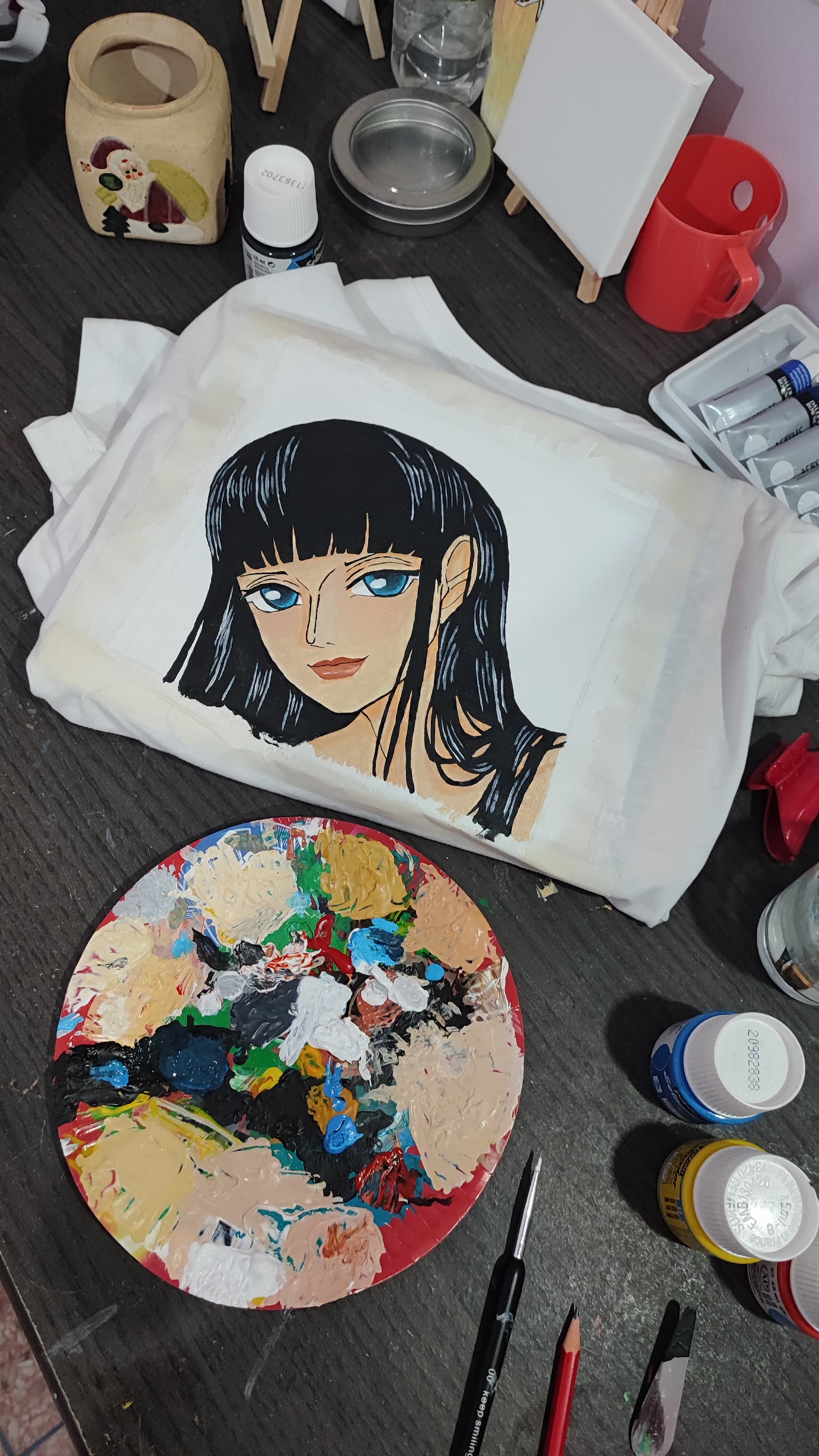Nico Robin 