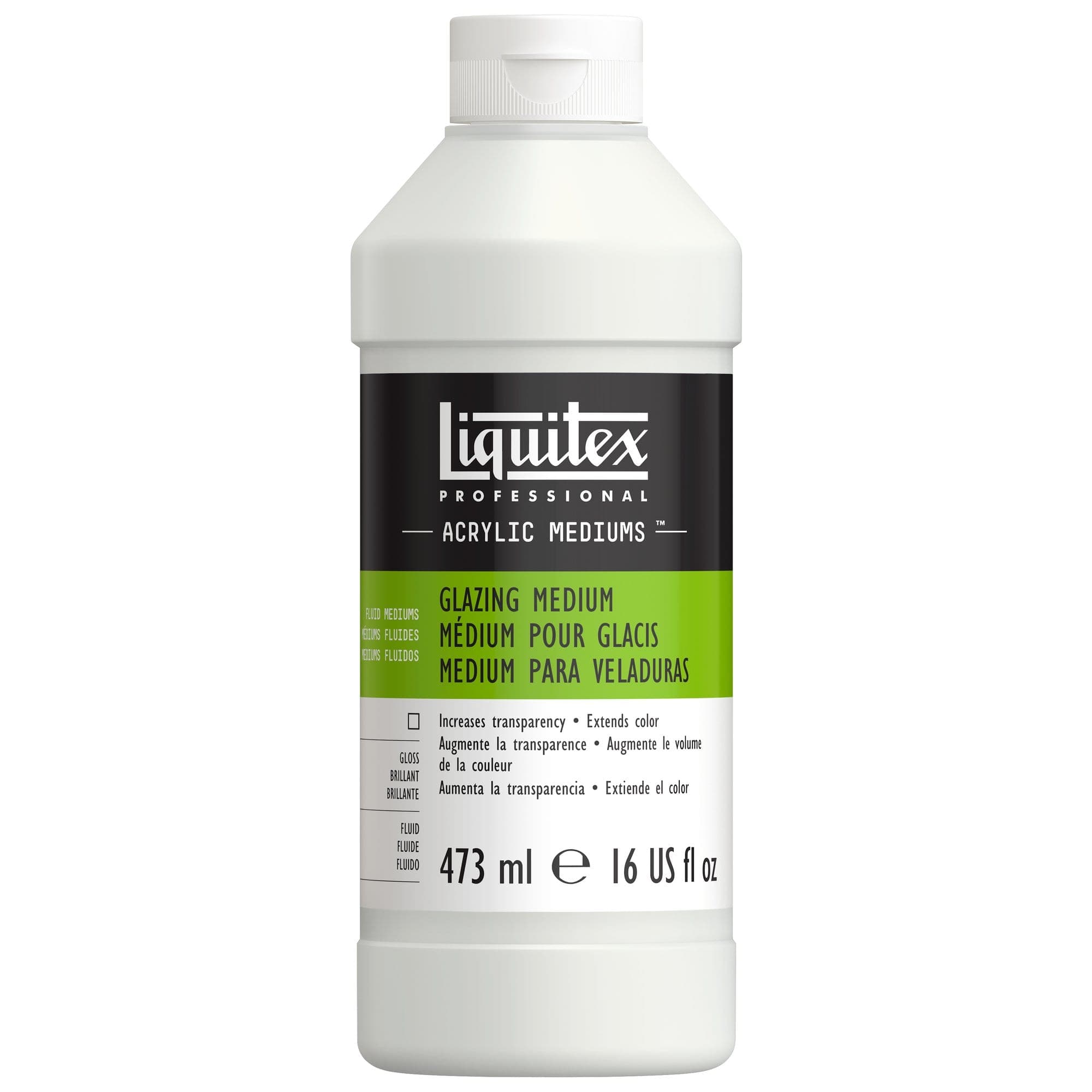 Liquitex Medium Glazing Liquid